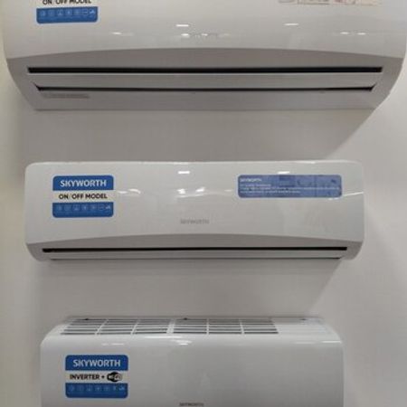 Kondisioner Skyworth inverter +Wi-Fi 24000BTU – Bakı – ucuztap.az