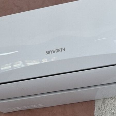 Kondisioner Skyworth inverter +Wi-Fi 18000BTU – Bakı – ucuztap.az