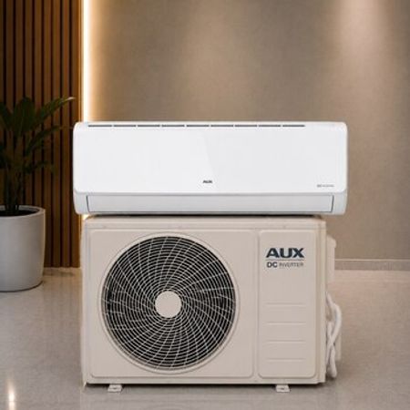 Kondisioner AUX 32000 btu inverter – Bakı – ucuztap.az