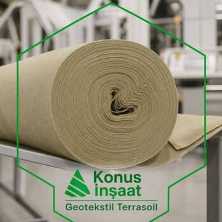 Geotekstil TERRAISOL – Bakı – ucuztap.az