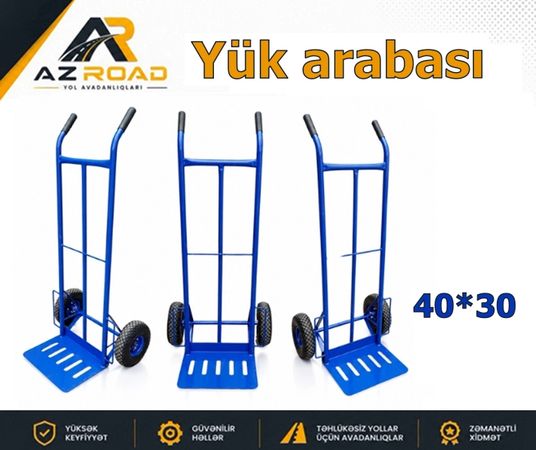 Yük arabası – Bakı – ucuztap.az