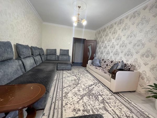 2 Otaqlı mənzil, 60 m², Polad Həşimov küç., Bakı – Bakı – ucuztap.az