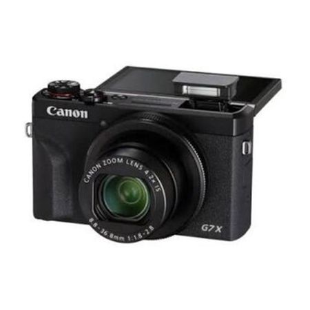 Canon Powershot G7X Mark iii Black – Bakı – ucuztap.az