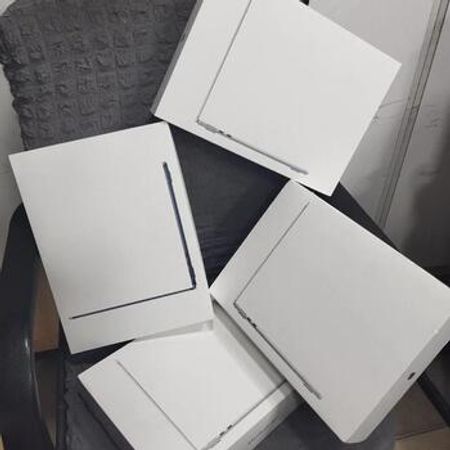 Apple Macbook Air M4 24GB/512GB – Bakı – ucuztap.az