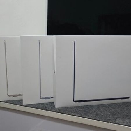 Apple Macbook Air 15inch M5 24GB/1TB (2026) – Bakı – ucuztap.az