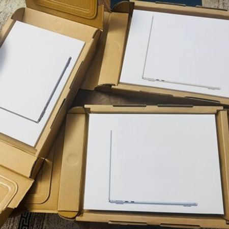 Apple Macbook Air 15inch M5 512GB/16GB (2026) – Bakı – ucuztap.az