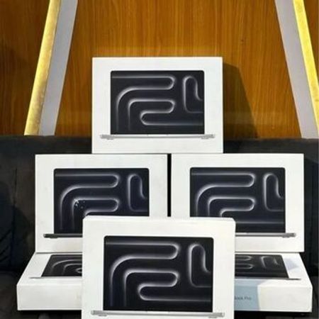 Apple MacBook Pro M5 Pro 16 inch 24GB/ 1TB (2026) – Bakı – ucuztap.az