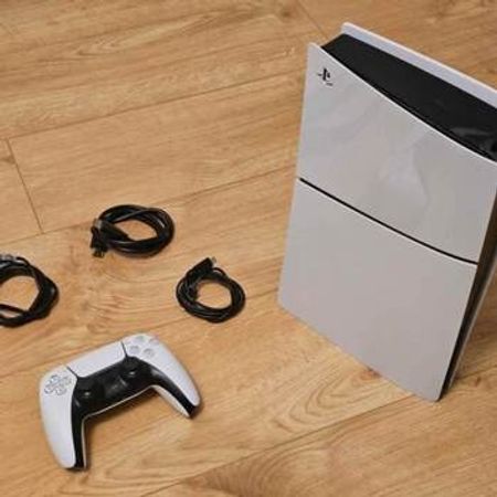 Sony PlayStation 5 Slim 1TB – Bakı – ucuztap.az