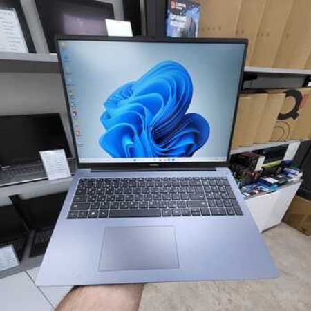 HUAWEI MateBook D16 MCLF-X 2025 – Noutbuklar və Netbuklar – ucuztap.az