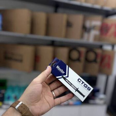Maxtor CTG9E – Masaüstü kompüterlər – ucuztap.az