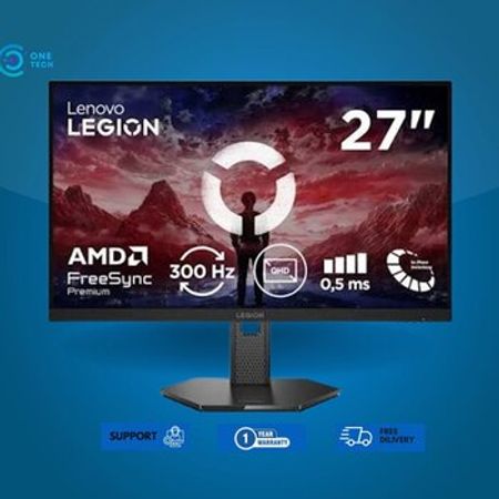 Monitor Lenovo Legion 27Q-11 (67D3GAC1EU) – Bakı – ucuztap.az