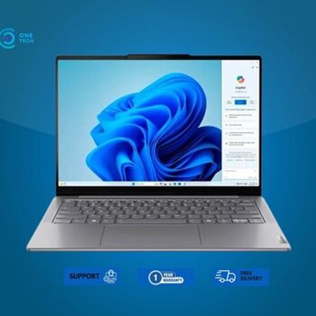 Noutbuk Lenovo Yoga Slim 7 14IMH9 (83CV00AFRK) – Bakı – ucuztap.az