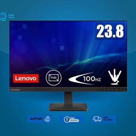 Monitor Lenovo L24-4e (68C2KAC1EU) – Bakı – ucuztap.az