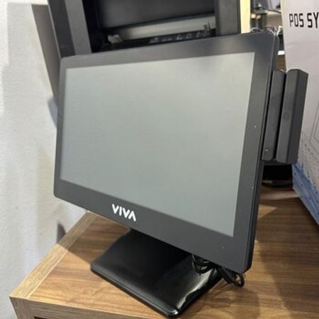 Pos Monitor R-kiper sistemi – Bakı – ucuztap.az