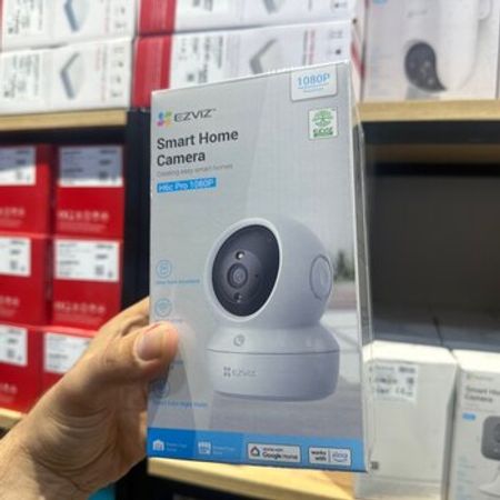 Ezviz camera cs-h6c – Bakı – ucuztap.az
