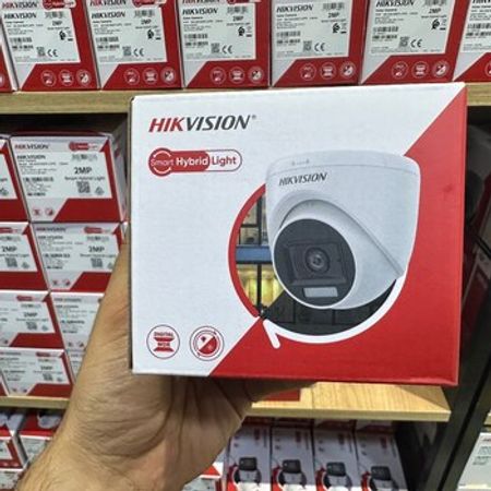 Kamera HIKVISION - DS-2CE76D0T-LPFS (2.8mm) 2MP IR – Bakı – ucuztap.az