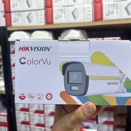 Kamera Hikvision DS-2CE12DF3T-F 3.6 mm – Bakı – ucuztap.az