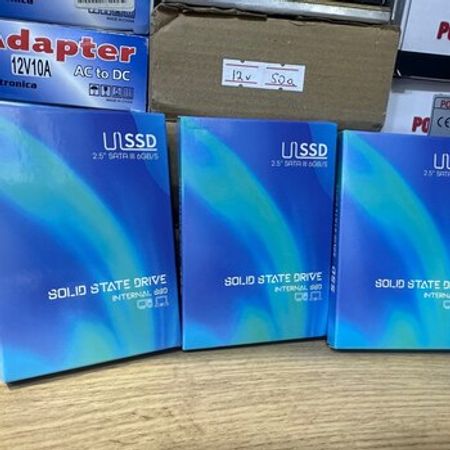 SSD İternal, 120GB – Bakı – ucuztap.az