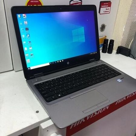 Noutbuk HP 650G3 – Bakı – ucuztap.az