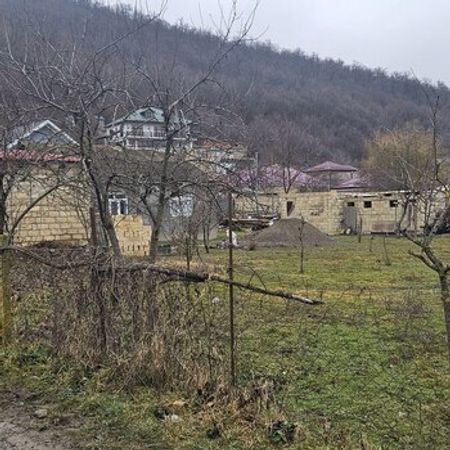 Земельный участок 5.5 сот, рай. Гусар – Qusar – ucuztap.az