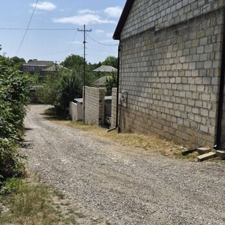 Земельный участок 4 сот, г. Гусар. – Quba – ucuztap.az