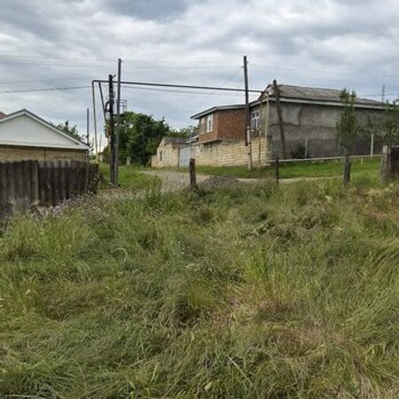 12 Sot torpaq sahəsi, Qusar r. – Qusar – ucuztap.az