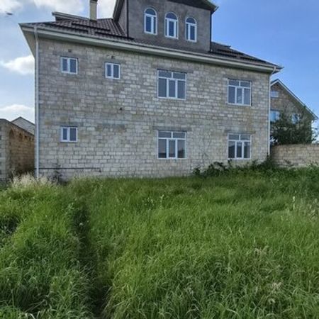 Həyət evi, Qusar r. – Qusar – ucuztap.az
