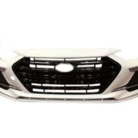 Hyundai Elantra sport buferi – Bakı – ucuztap.az