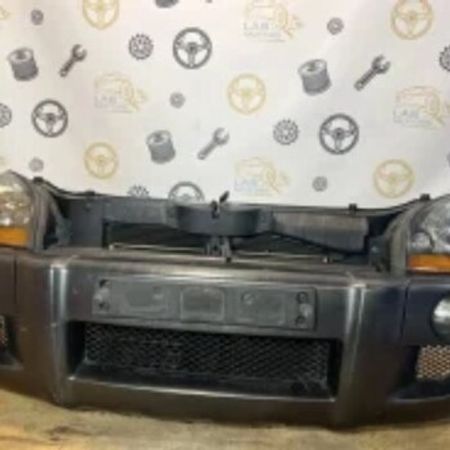 Hyundai Tucson 2008 buferi – Bakı – ucuztap.az