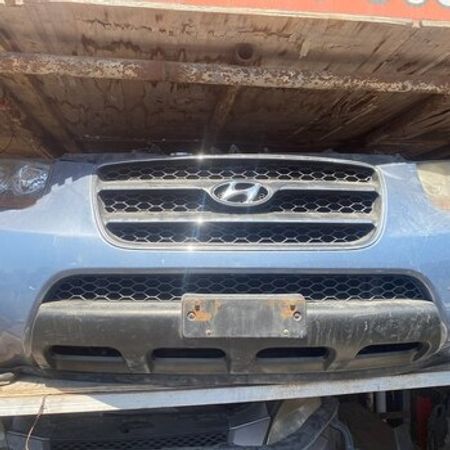 Hyundai Santa Fe 2005-2009 buferi – Bakı – ucuztap.az