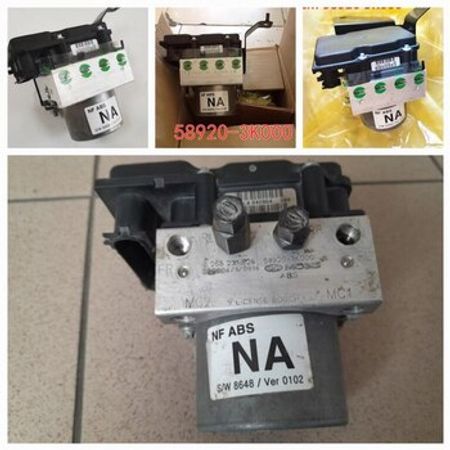 Hyundai Sonata 2005-2009 ABS bloku – Bakı – ucuztap.az