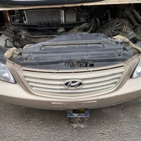 Hyundai Grandeur 2005-2009 ehtiyat hisseleri – Bakı – ucuztap.az