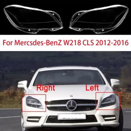 Mercedes W218 2014 fara şüşəsi – Ehtiyat hissələri – ucuztap.az
