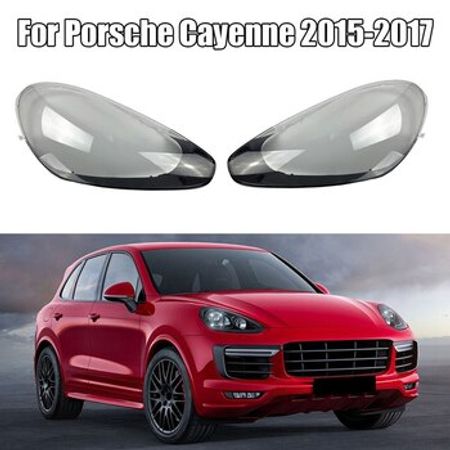 Porsche Cayenne 2017 fara şüşəsi – Ehtiyat hissələri – ucuztap.az