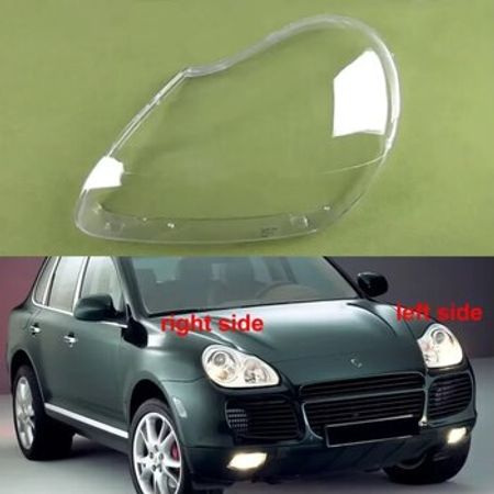 Porsche Cayenne 955 2006 fara şüşəsi – Ehtiyat hissələri – ucuztap.az