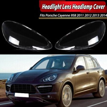 Porsche Cayenne 958 2013 fara şüşəsi – Ehtiyat hissələri – ucuztap.az