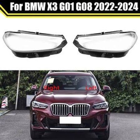 BMW x3 g01 g08 2024 fara şüşəsi – Bakı – ucuztap.az