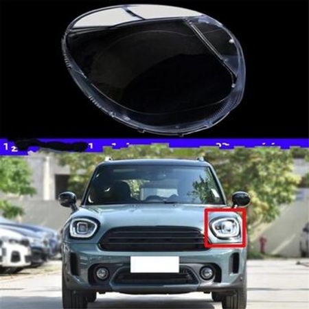 BMW, Mini cooper R60 2020 fara şüşəsi – Bakı – ucuztap.az