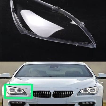 BMW f06 f12 2017 fara şüşəsi – Bakı – ucuztap.az