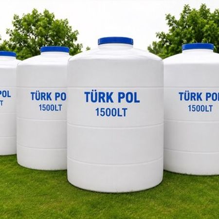 Türk Pol su çəni – Bakı – ucuztap.az