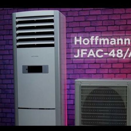 Kondisioner Hoffmann JFAC-48/ARN – Kondisionerlər – ucuztap.az