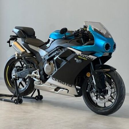 Motosiklet CFmoto 500sr voom, 2025 il – Bakı – ucuztap.az