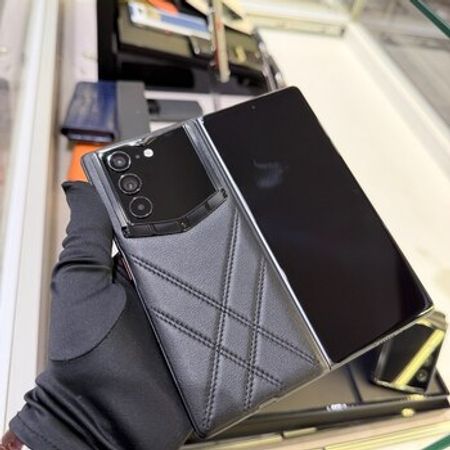 Vertu Alpha Fold 1Tb 2026 – Bakı – ucuztap.az