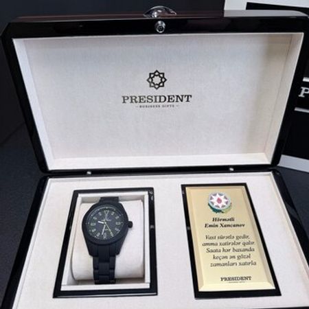ToyWatch exclusive saat – Bakı – ucuztap.az