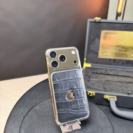 Apple iPhone 17 Pro Silver 256GB/12GB – Bakı – ucuztap.az