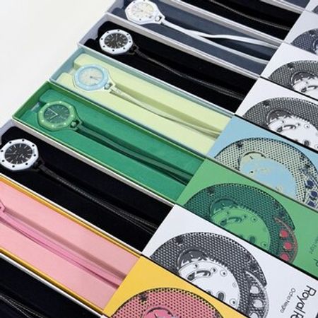 Swatch AP Audemars Piguet saat – Bakı – ucuztap.az