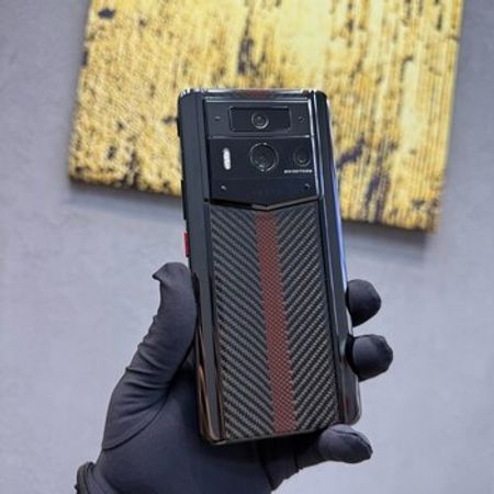 Vertu Metavertu 2 Max Carbon Fiber Black 512GB/12GB – Bakı – ucuztap.az
