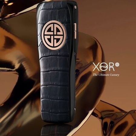 XOR Titanium X2 Alligator Ebony 64GB – Bakı – ucuztap.az