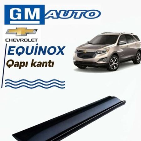 Chevrolet Equinox qapı kantı – Ehtiyat hissələri – ucuztap.az