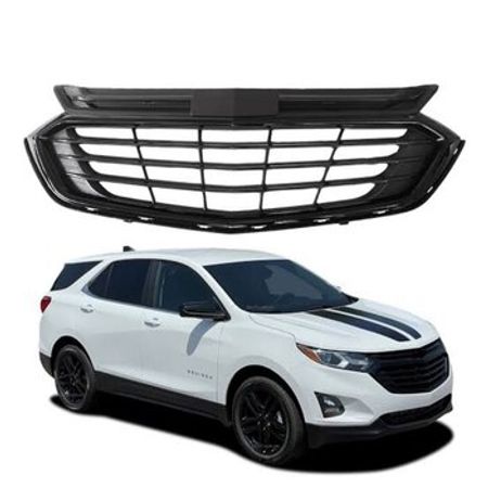 Chevrolet Equinox 2017-2020 radiator barmaqlığı – Ehtiyat hissələri – ucuztap.az